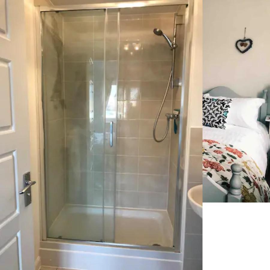 4 Bedroom House In Seaside Town 利特尔 外观 照片
